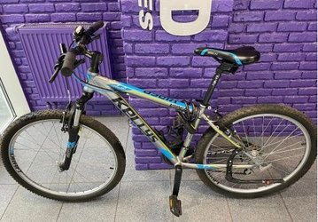 Lombard Marszałkowska